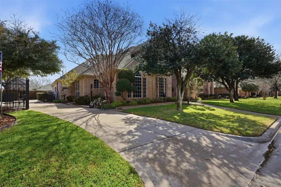 6001 Wallace Meadows Court, Arlington, TX 76001 - #2