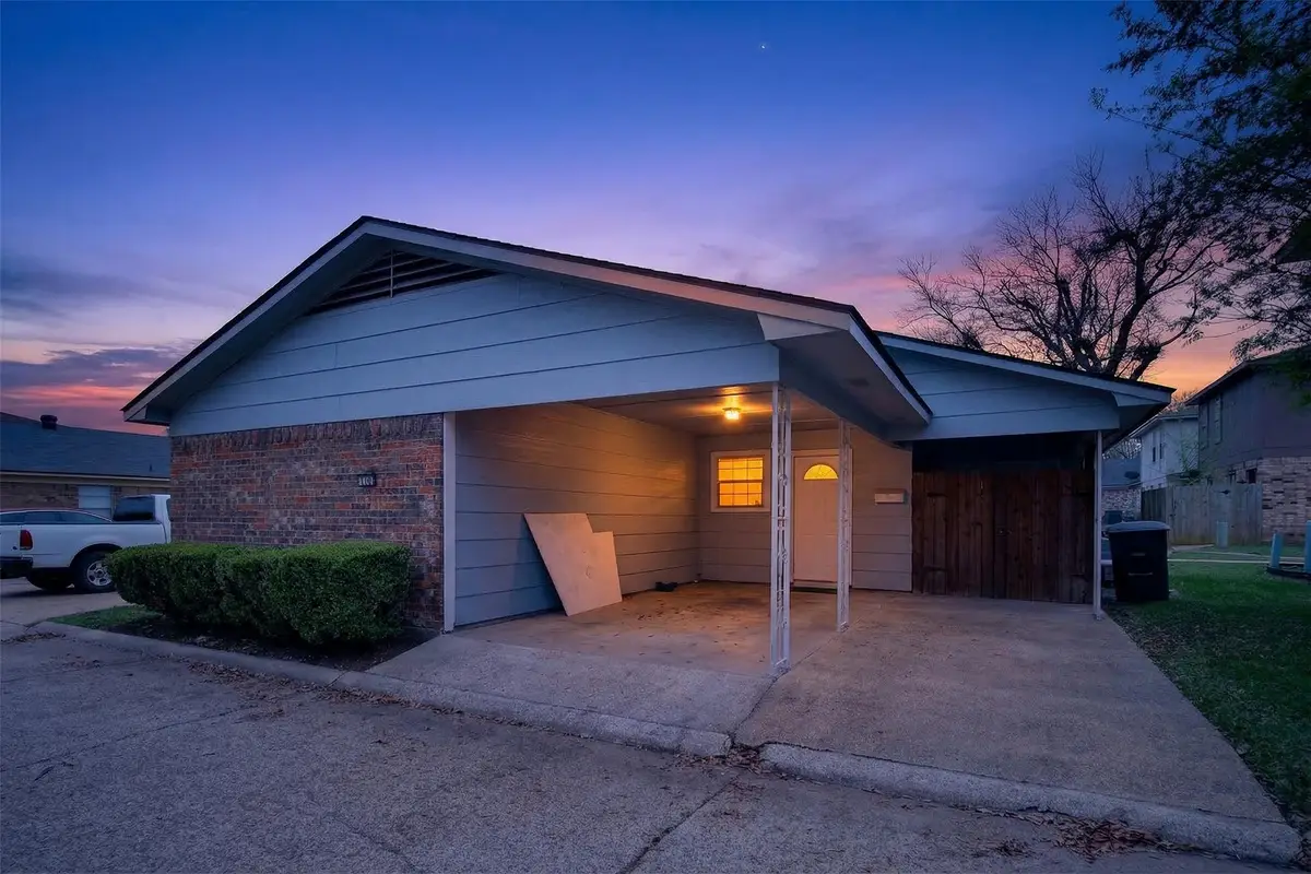 202 Bobbie Street, Bossier City, LA 71112 - #1