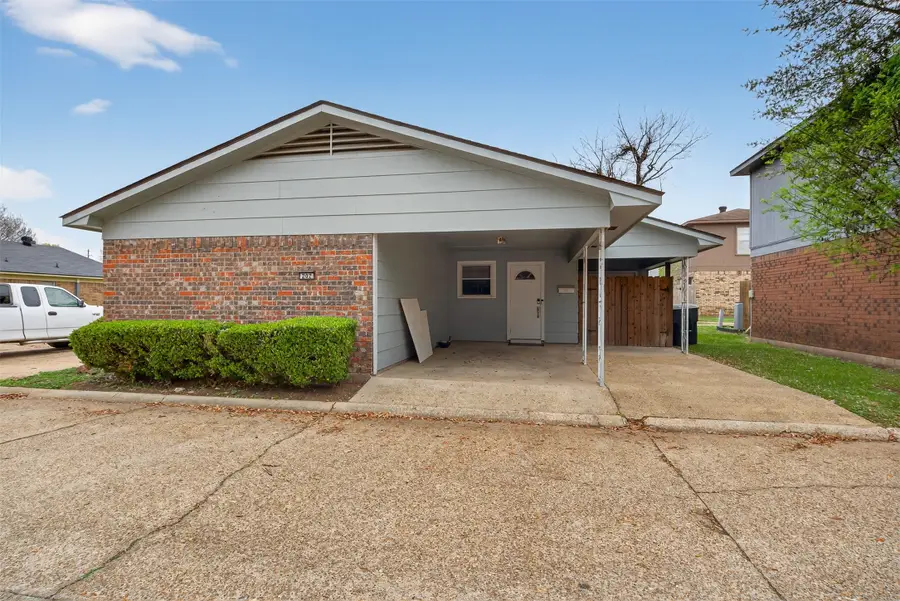 202 Bobbie Street, Bossier City, LA 71112 - #2