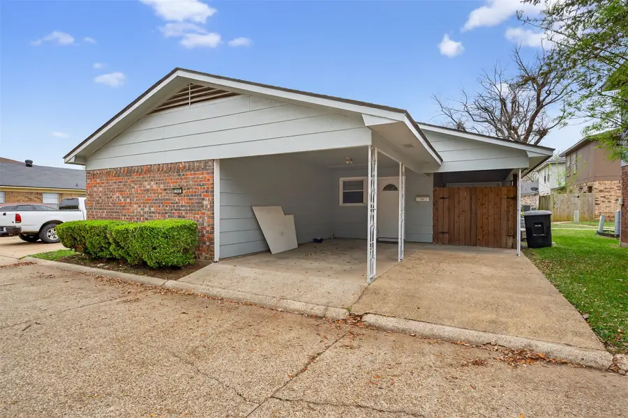 202 Bobbie Street, Bossier City, LA 71112 - #3