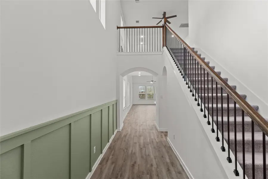 2901 Hobby Drive, Forney, TX 75126 - #2