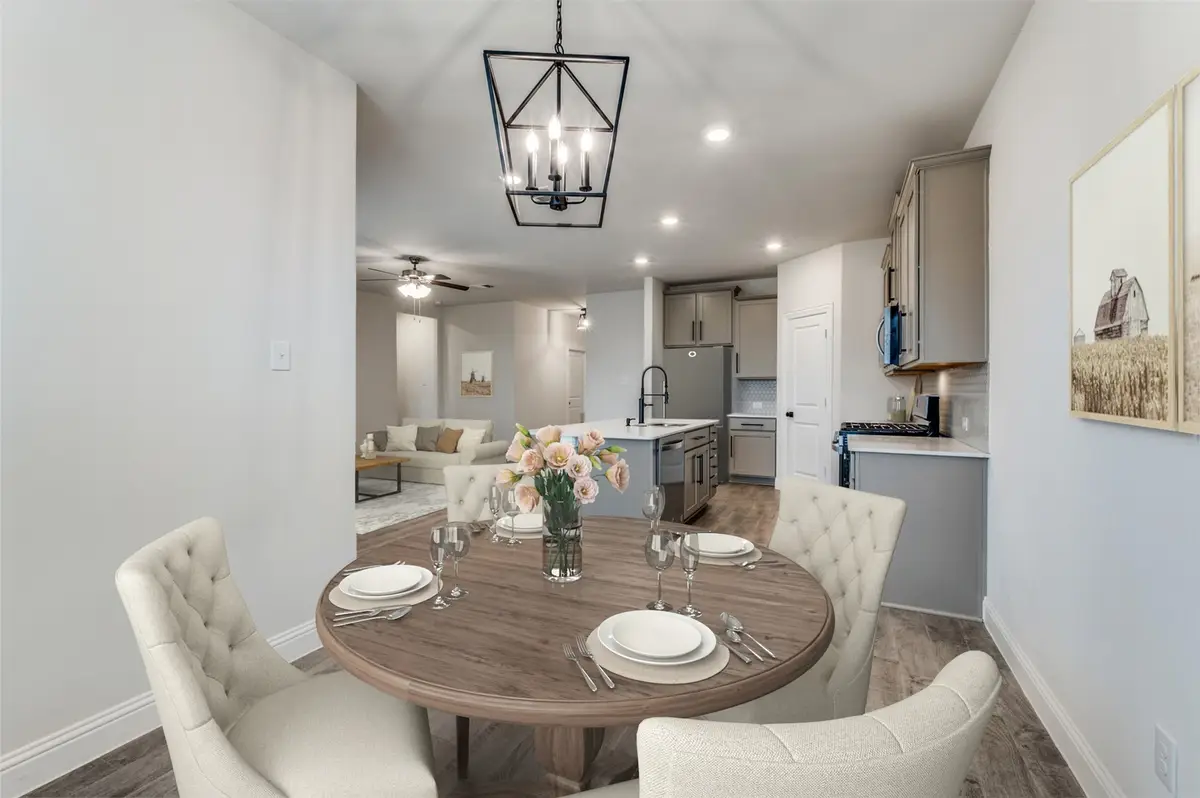 10929 Gold Pan Trail, Aubrey, TX 76227 - #1