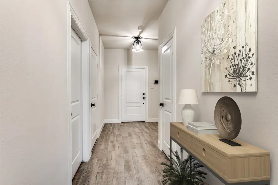 10929 Gold Pan Trail, Aubrey, TX 76227 - #2