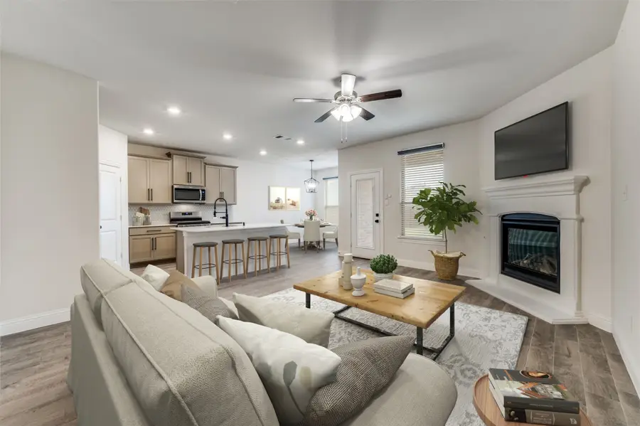 10929 Gold Pan Trail, Aubrey, TX 76227 - #3