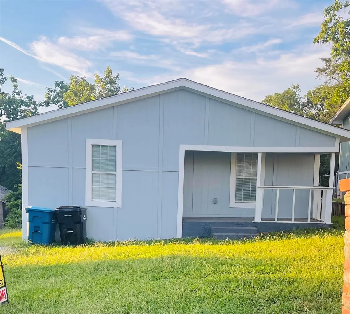 1217 W Nelson Street, Denison, TX 75020 - #1