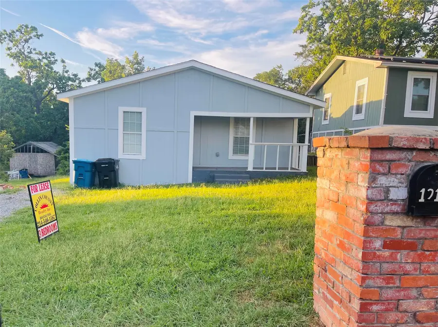 1217 W Nelson Street, Denison, TX 75020 - #3
