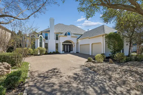 1304 Eastwick Lane, Plano, TX 75093