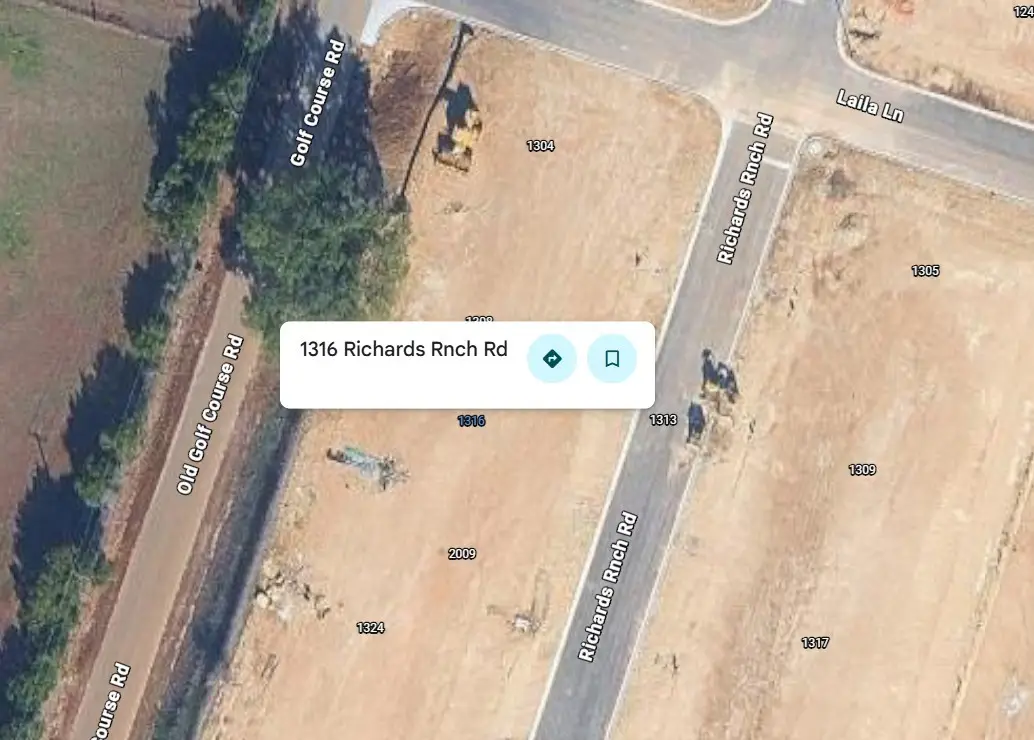 1316 Richards Ranch Road, Belton, TX 76513 - #1