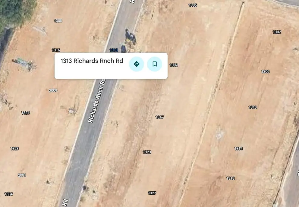 1313 Richards Ranch Road, Belton, TX 76513 - #1