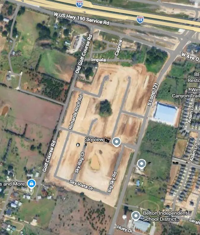 1313 Richards Ranch Road, Belton, TX 76513 - #2