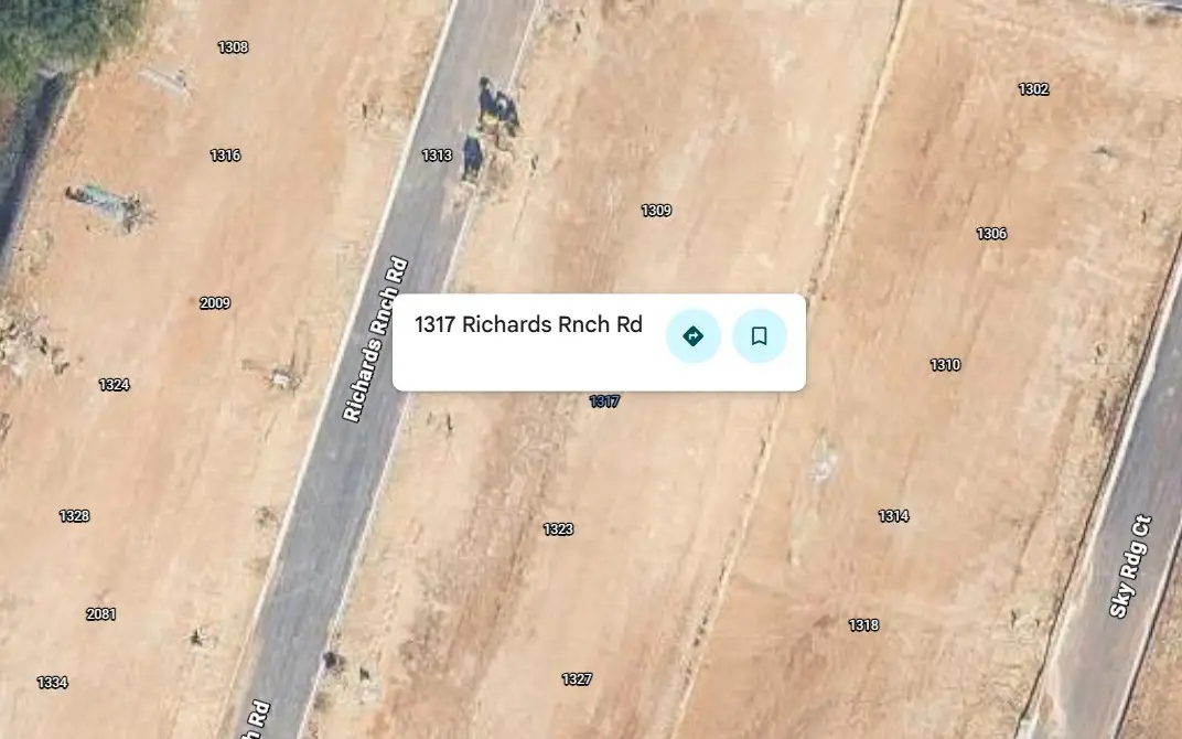 1317 Richards Ranch Road, Belton, TX 76513 - #1