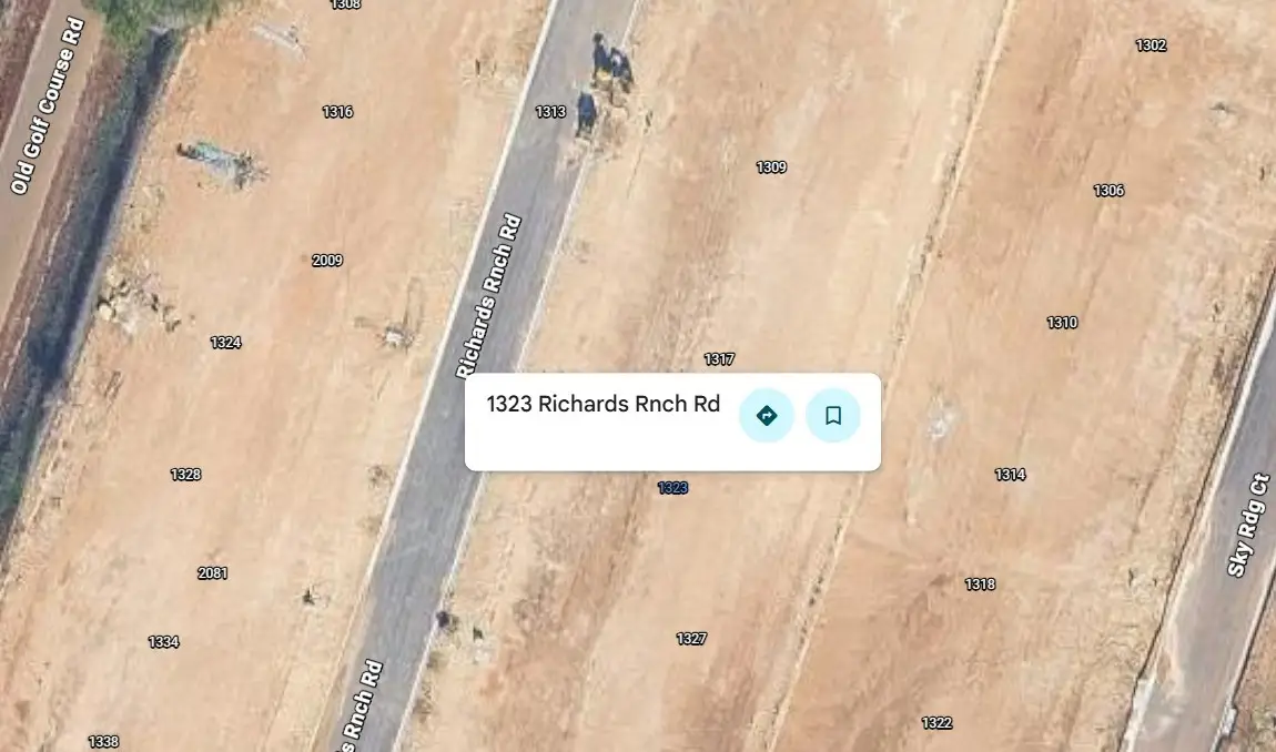 1323 Richards Ranch Road, Belton, TX 76513 - #1