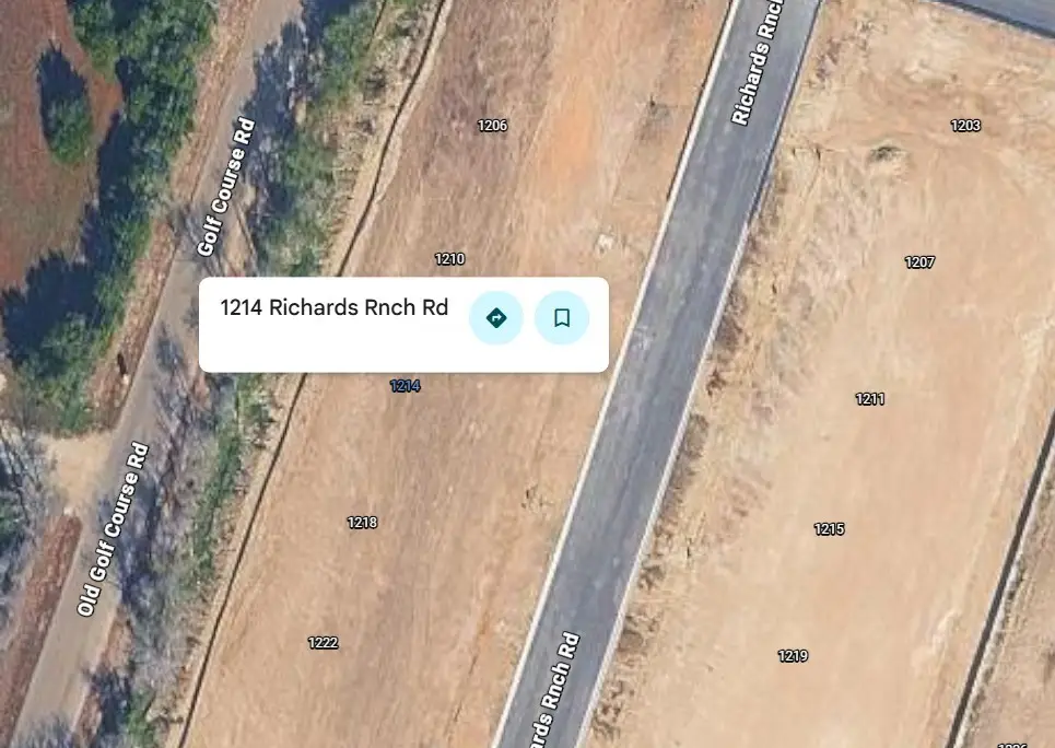 1214 Richards Ranch Road, Belton, TX 76513 - #1