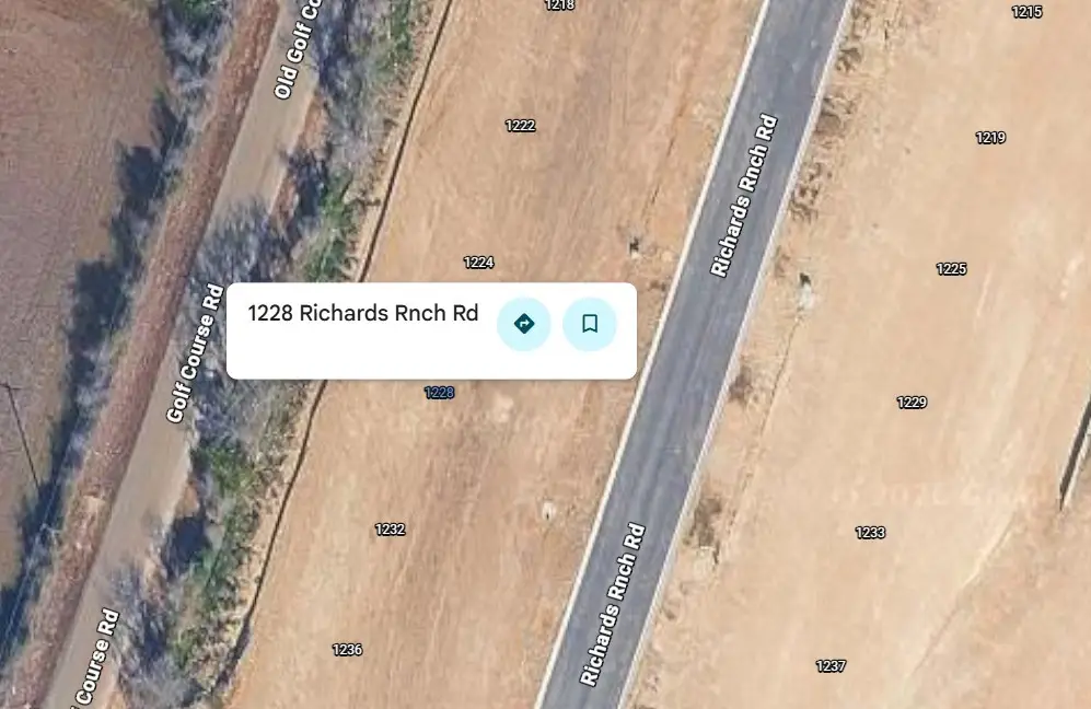 1228 Richards Ranch Road, Belton, TX 76513 - #1