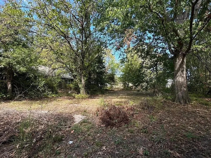 1306 S 5th Street, Bonham, TX 75418 - #3