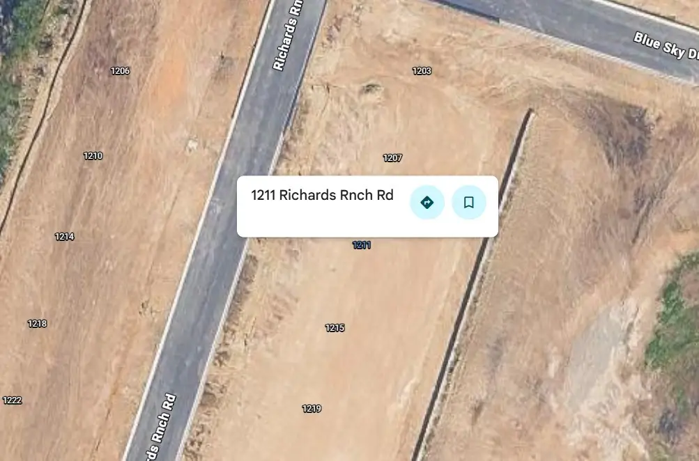 1211 Richards Ranch Road, Belton, TX 76513 - #1