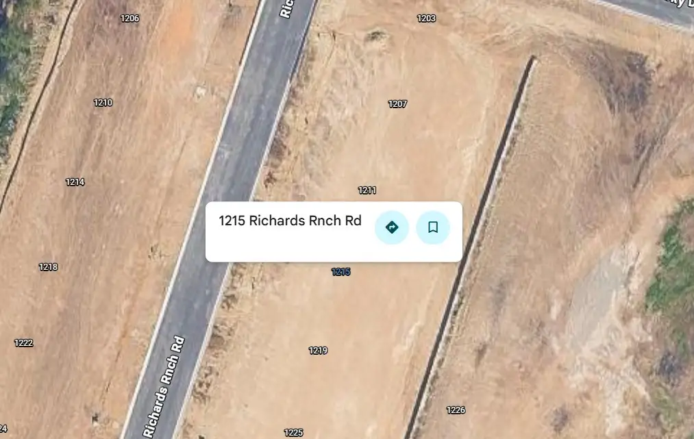 1215 Richards Ranch Road, Belton, TX 76513 - #1