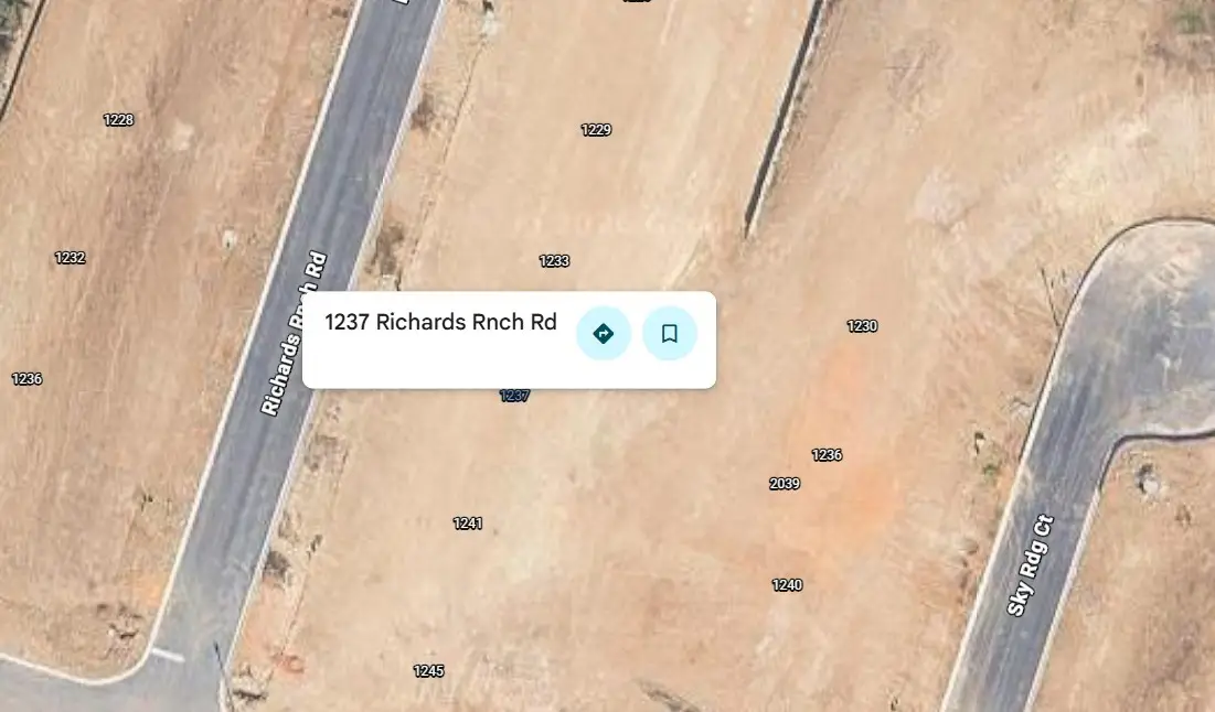 1237 Richards Ranch Road, Belton, TX 76513 - #1