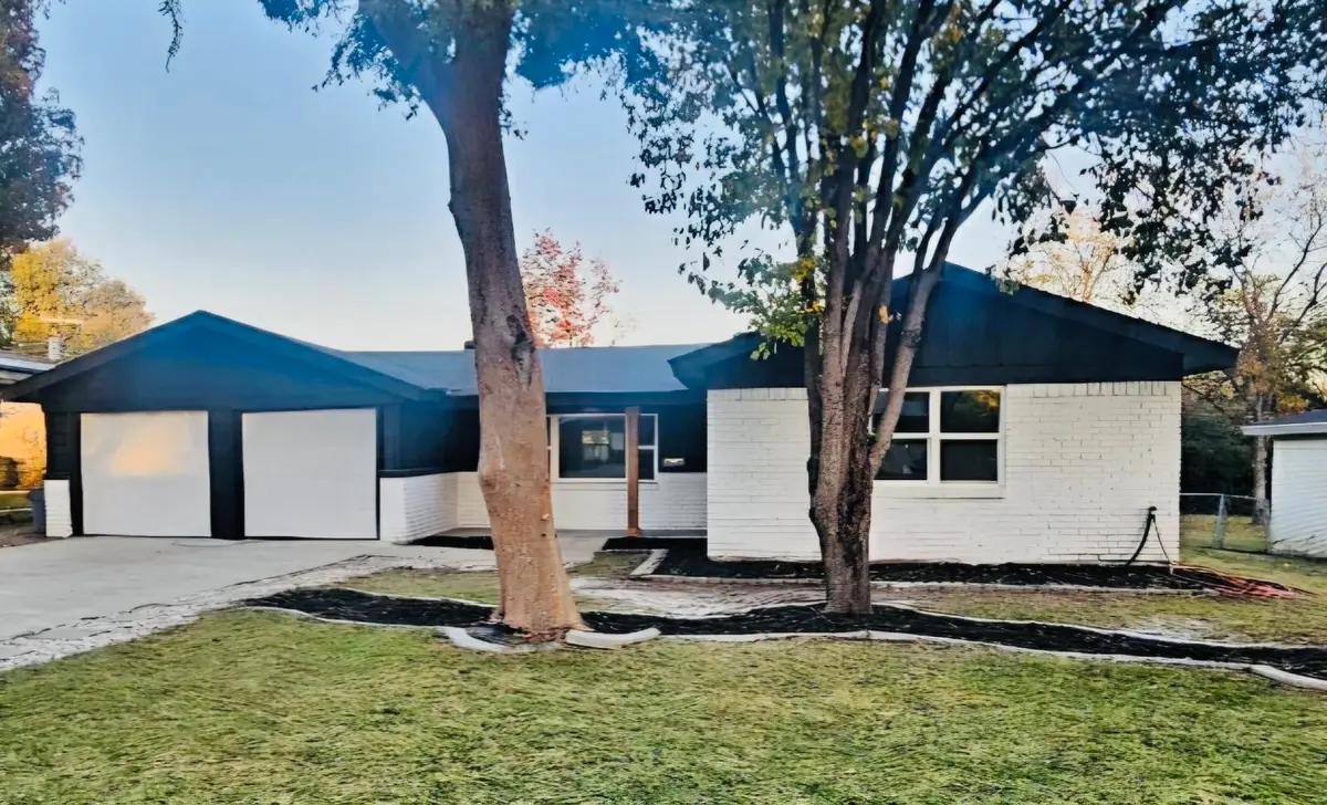 5000 Wyoming Trail, North Richland Hills, TX 76180 - #1