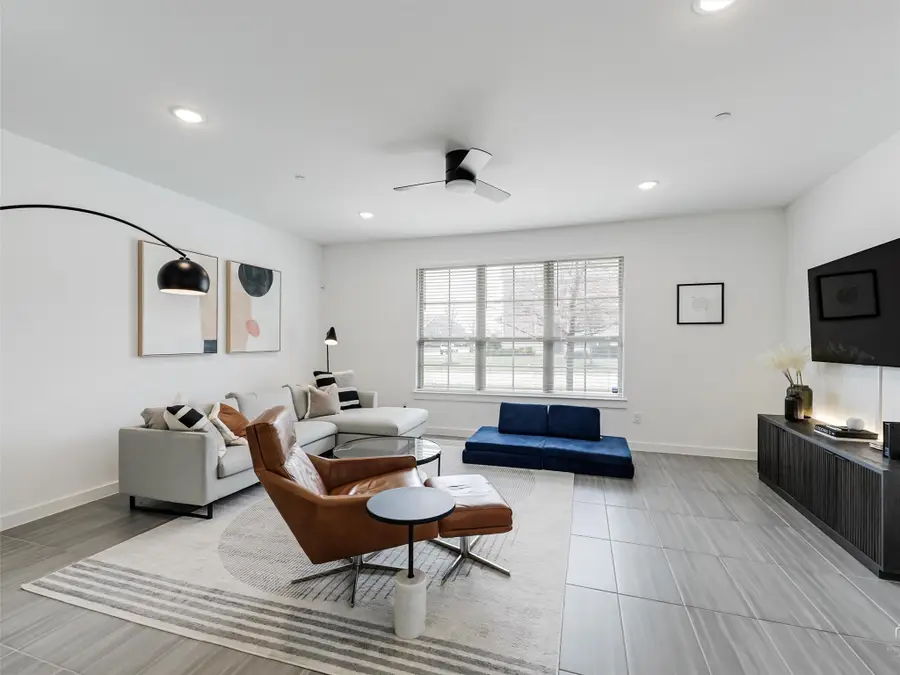 5912 Ridgeline Drive, McKinney, TX 75070 - #2