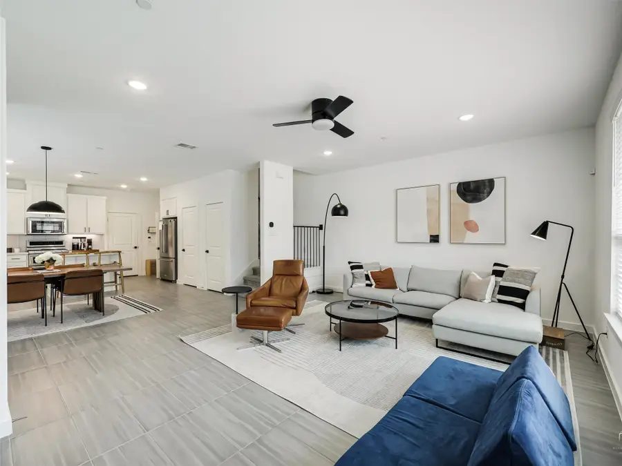 5912 Ridgeline Drive, McKinney, TX 75070 - #3