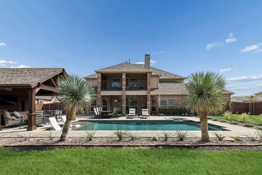 1706 Timber Falls Lane, Wylie, TX 75098 - #2