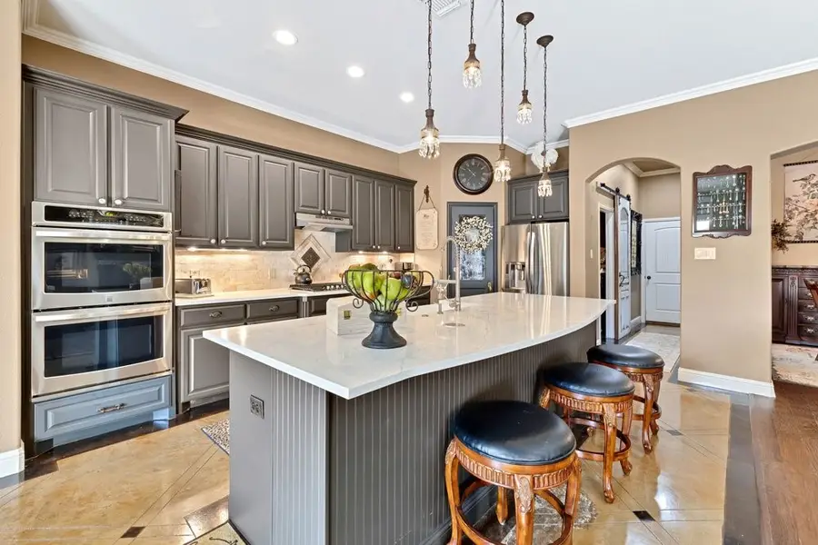 7012 Ridge Line Drive, North Richland Hills, TX 76182 - #2