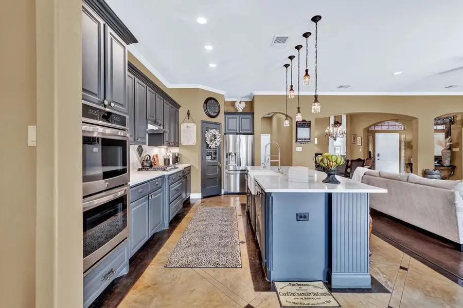 7012 Ridge Line Drive, North Richland Hills, TX 76182 - #3