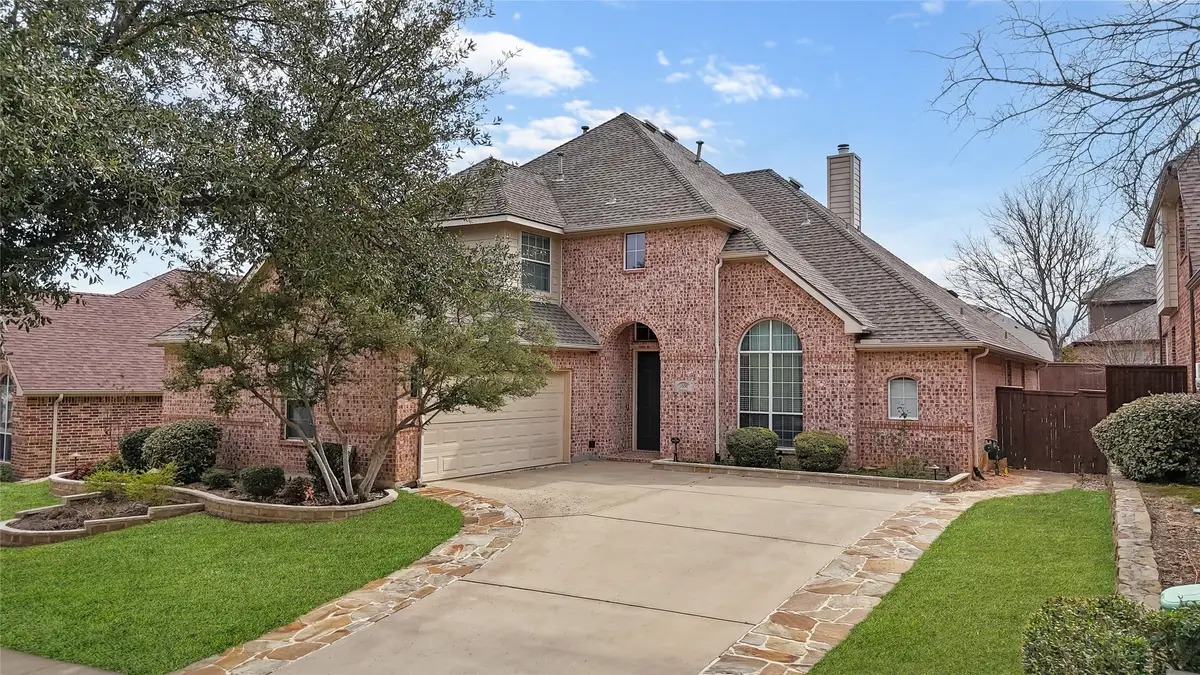 1051 Metalmark Court, Lantana, TX 76226 - #1
