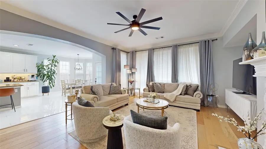 1051 Metalmark Court, Lantana, TX 76226 - #3