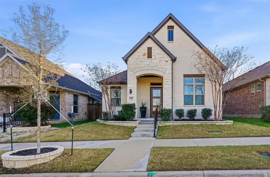 480 Caitlyn Way, Fairview, TX 75069 - #2