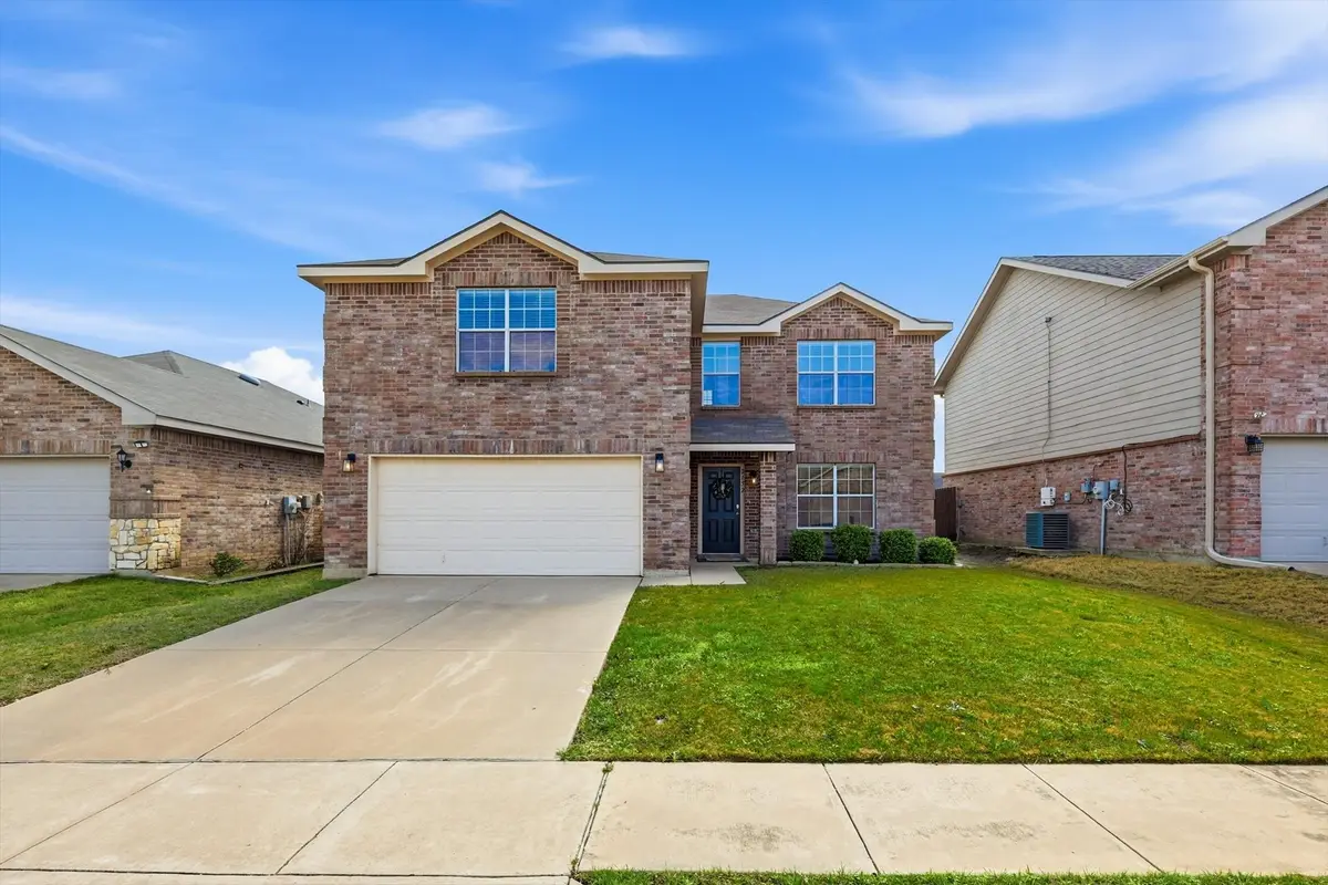 2152 Valley Forge Trail, Fort Worth, TX 76177 - #1