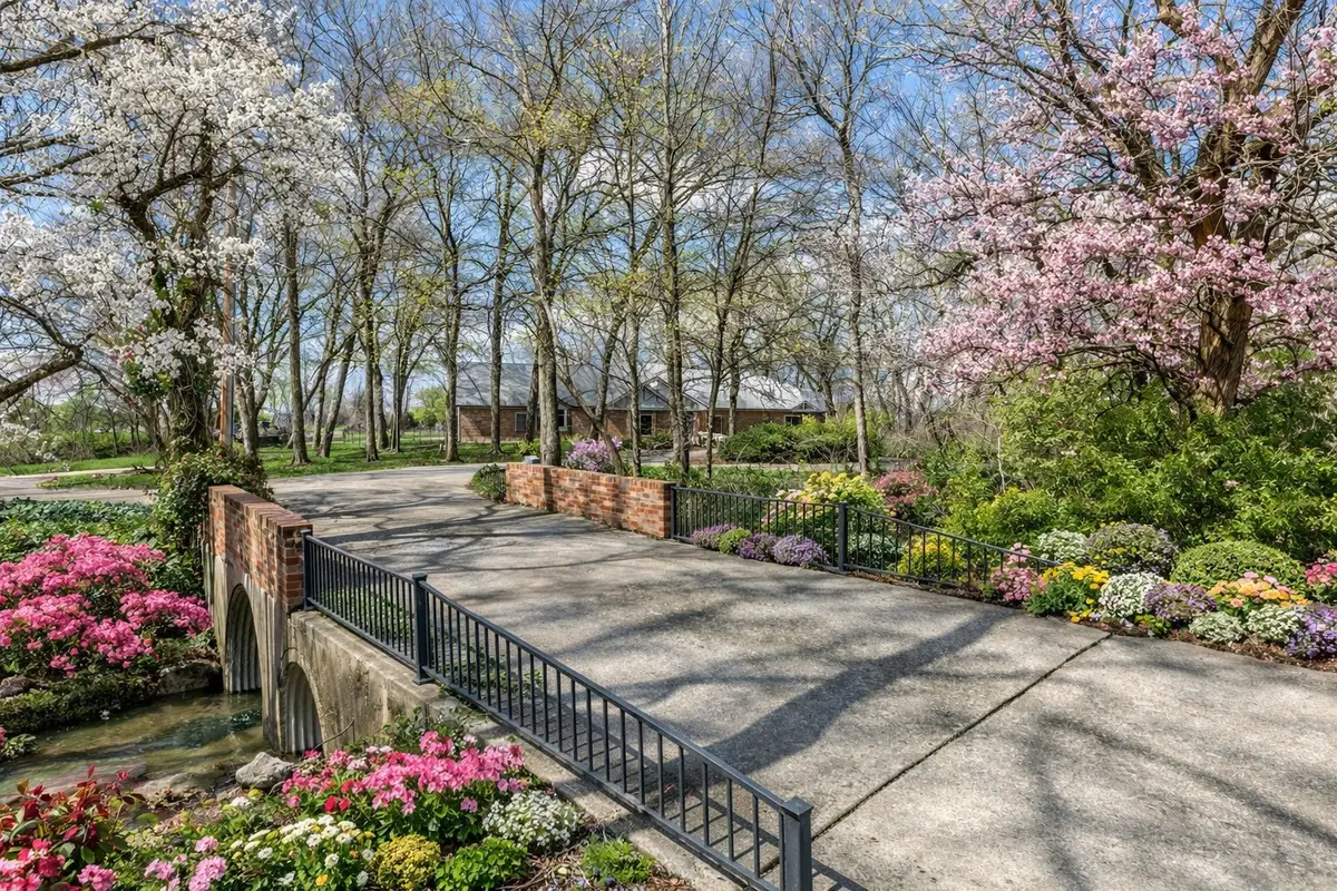 7585 County Road 202, McKinney, TX 75071 - #1