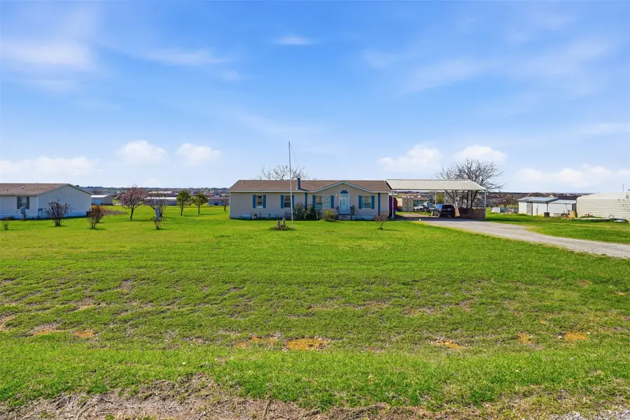 9121 Montana Street, Joshua, TX 76058 - #2