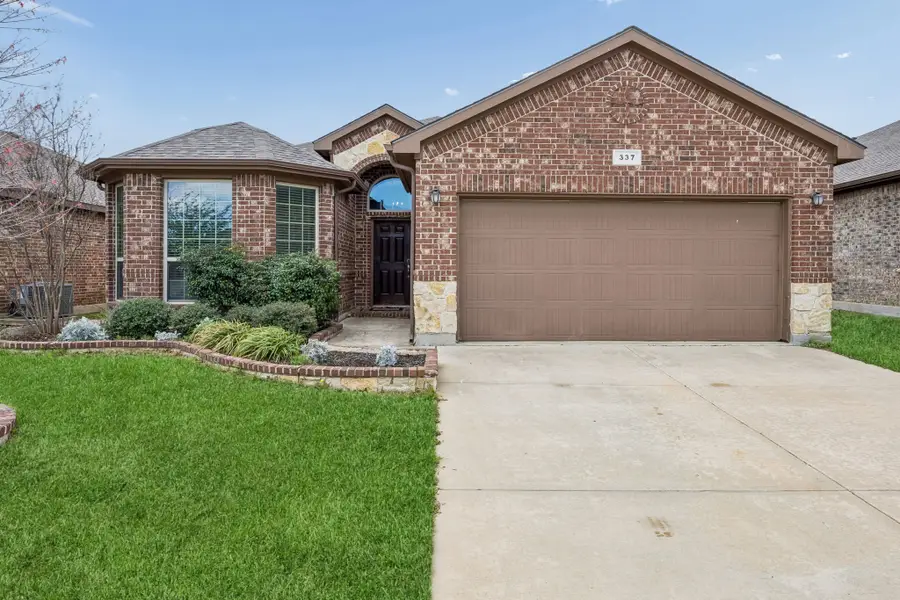 337 Delgany Trail, Fort Worth, TX 76052 - #2