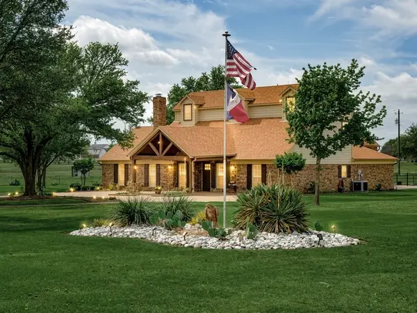 222 Bayne Road, Haslet, TX 76052