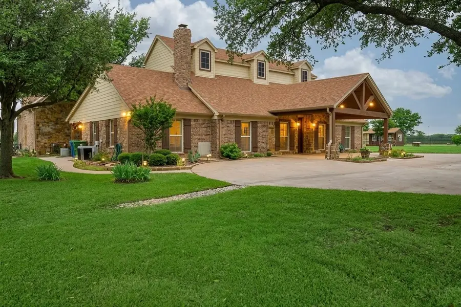222 Bayne Road, Haslet, TX 76052 - #3