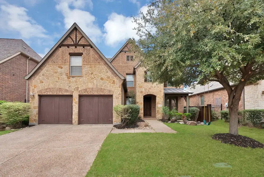 7315 Comal Drive, Irving, TX 75039 - #3