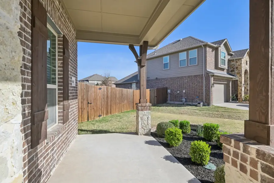 821 Beeville Court, McKinney, TX 75071 - #3