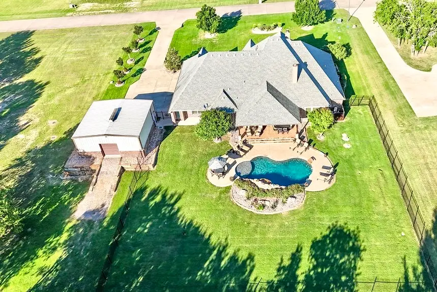 1387 Shadow Lakes Drive, Wills Point, TX 75169 - #1