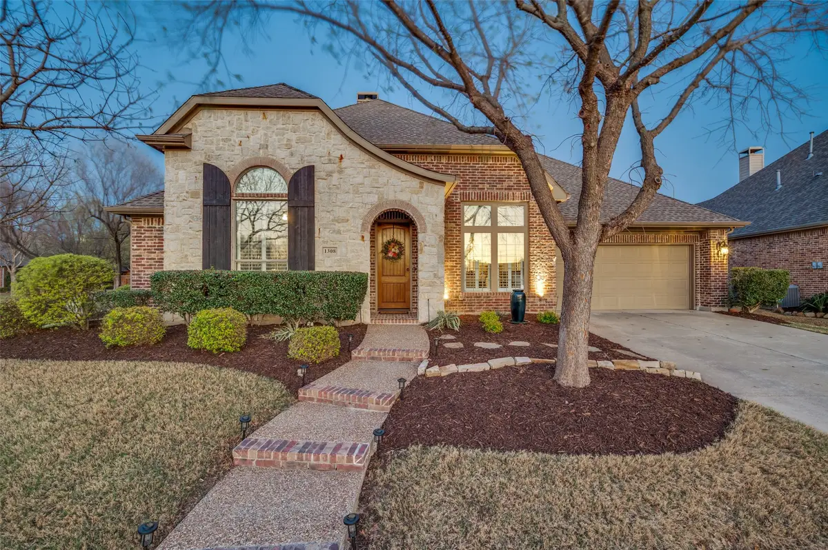 1308 Winter Haven Lane, McKinney, TX 75071 - #1