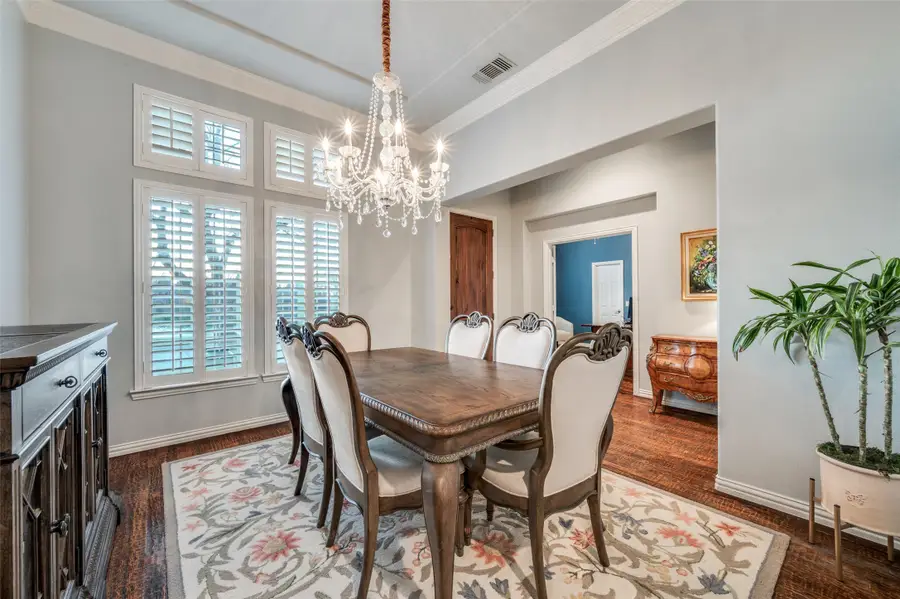 1308 Winter Haven Lane, McKinney, TX 75071 - #3