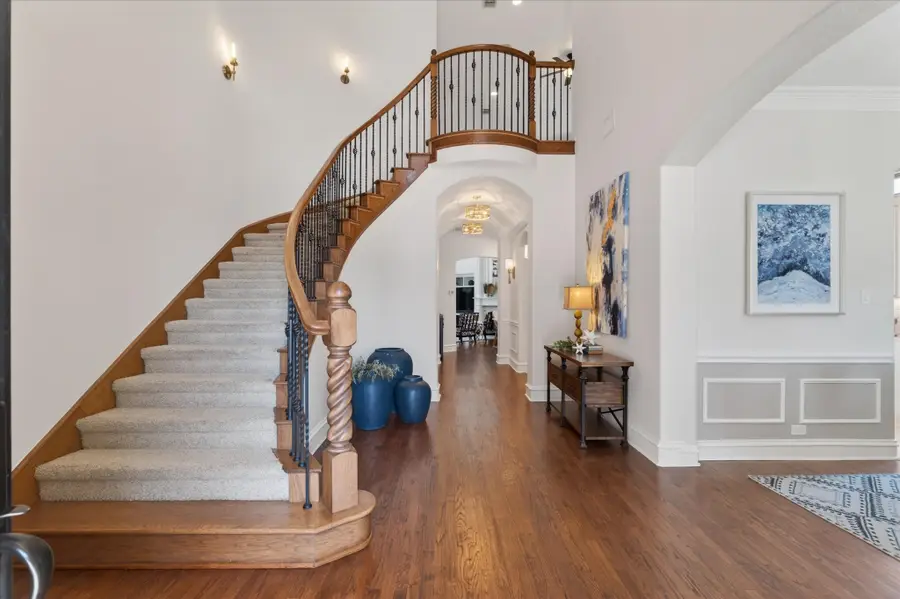 10972 Old Saybrook Lane, Frisco, TX 75033 - #3