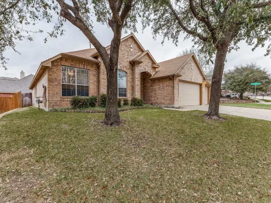 9013 Tate Avenue, Fort Worth, TX 76244 - #3