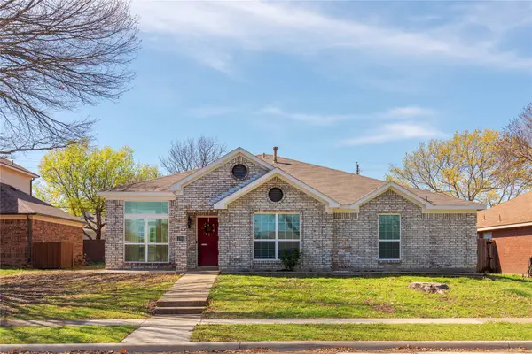 2705 High Pointe Boulevard, McKinney, TX 75071