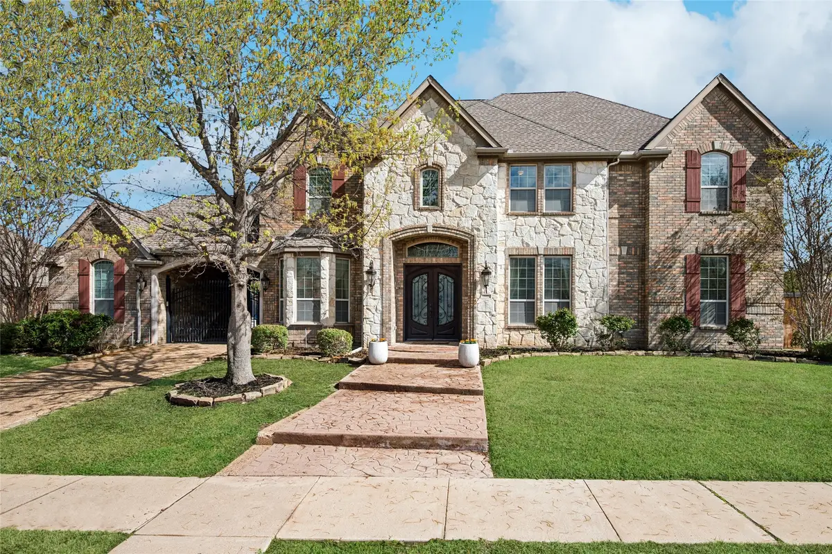 503 Raven Drive, Murphy, TX 75094 - #1