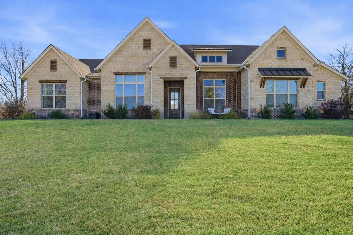 1001 Bear Creek Ranch Road, Aledo, TX 76008 - #1