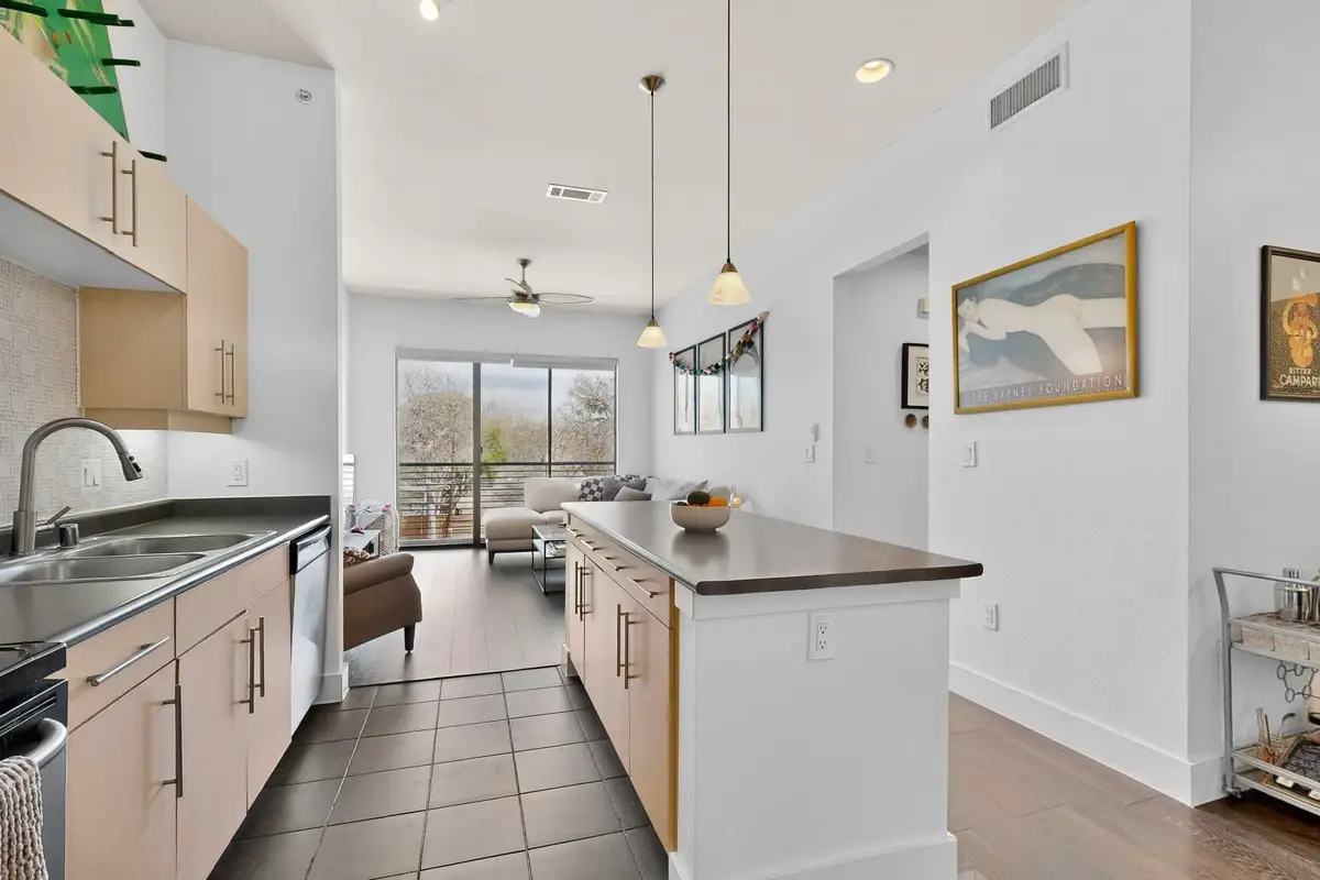 4414 Cedar Springs Road #318, Dallas, TX 75219 - #1