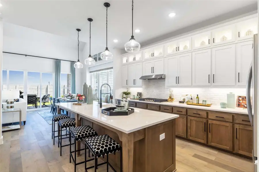 3212 Abelia Street, McKinney, TX 75071 - #2