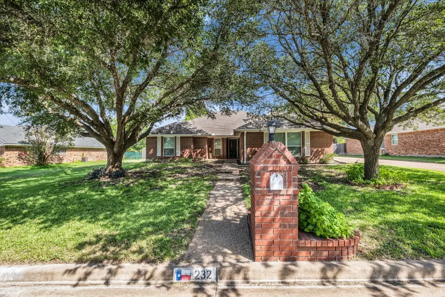 232 Crescent, Hewitt, TX 76643 - #2